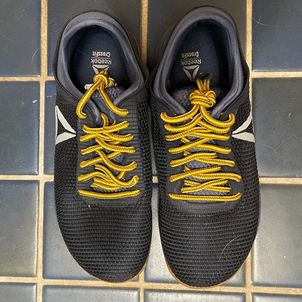 REEBOK Crossfit Nano 8, Womens SIZE 9 - New Never Worn